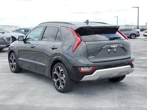 2025 Kia Niro Touring