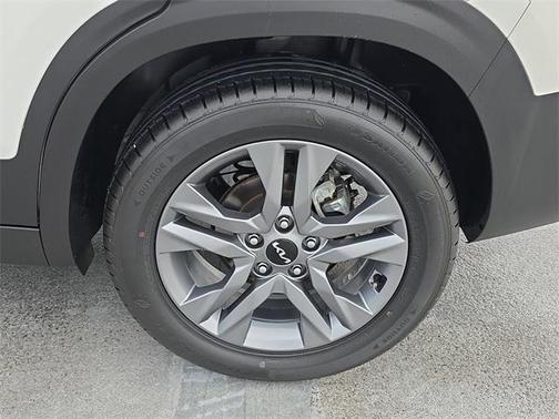 2022 Kia Seltos S