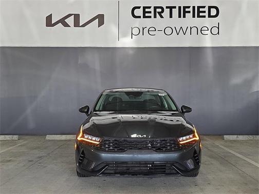 2023 Kia K5 LXS