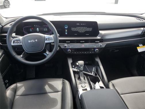 2025 Kia Telluride LX
