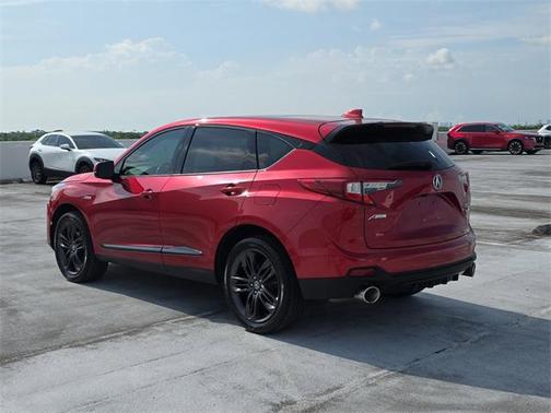 2023 Acura RDX Base