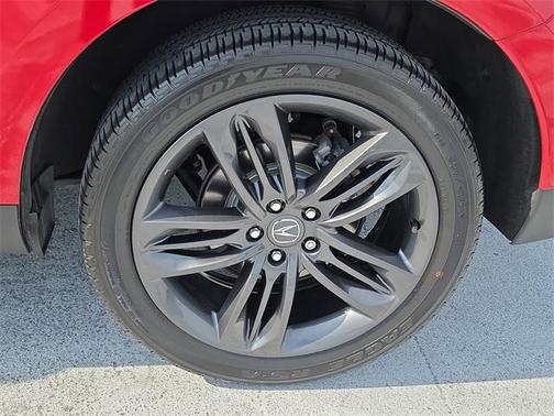 2023 Acura RDX Base