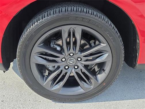 2023 Acura RDX Base