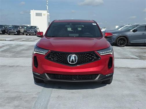 2023 Acura RDX Base