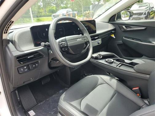 2025 Kia EV6 Wind