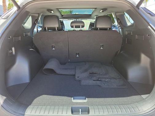 Wolf Gray 2024 Kia Sportage X-Line