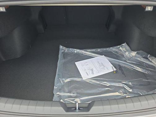 Wolf Gray 2026 Kia K5 GT-Line