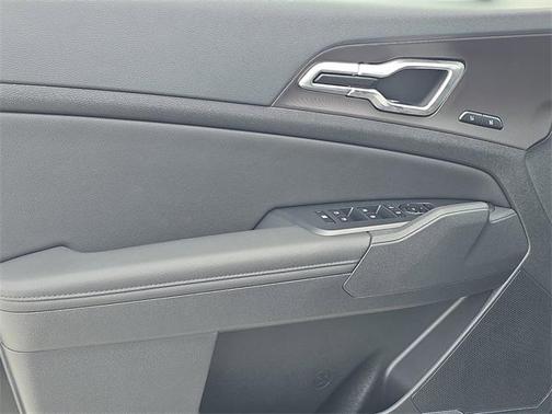 2026 Kia Sportage SX