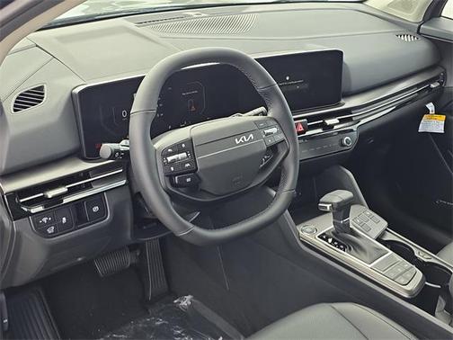 2026 Kia Sportage SX