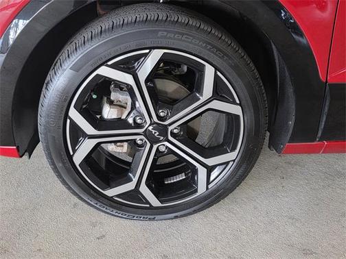 2023 Kia Niro Touring