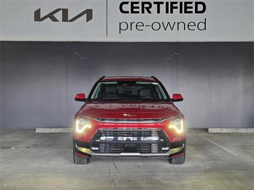 2023 Kia Niro Touring
