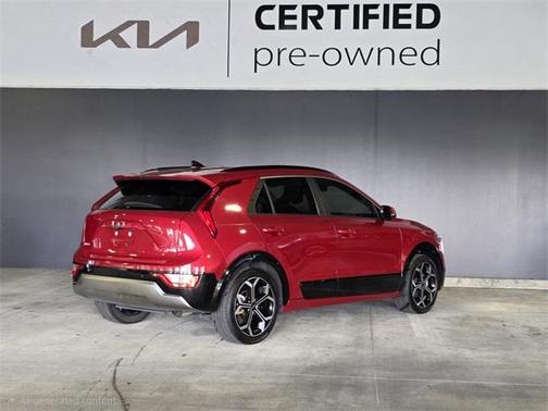 2023 Kia Niro Touring