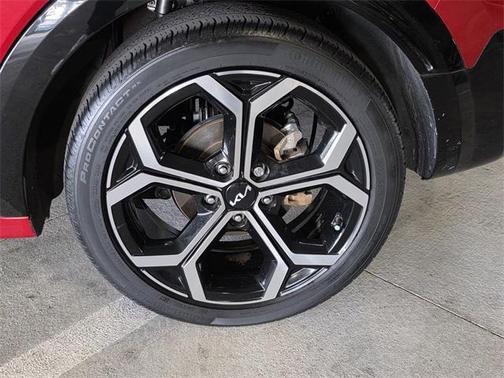 2023 Kia Niro Touring