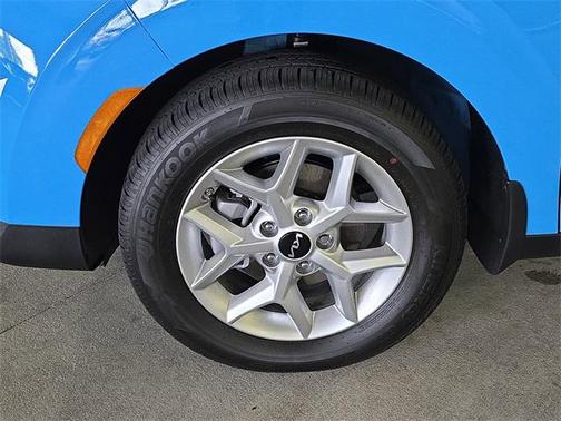 2025 Kia Soul S