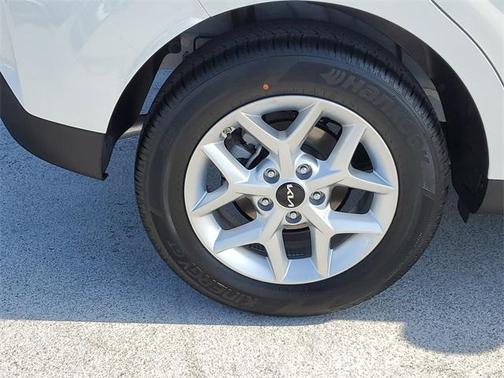 2025 Kia Soul S