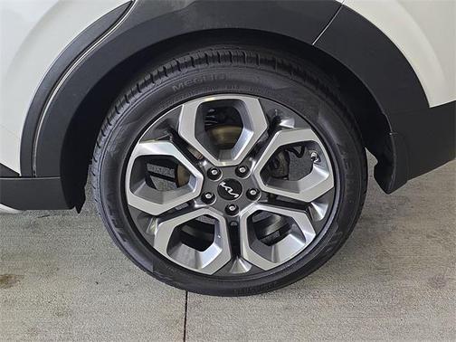 2022 Kia Soul X-Line