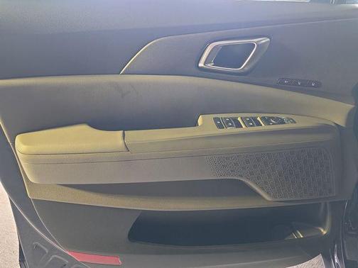 Deep Chroma Blue 2026 Kia Carnival EX
