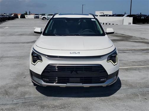 2023 Kia Niro Touring