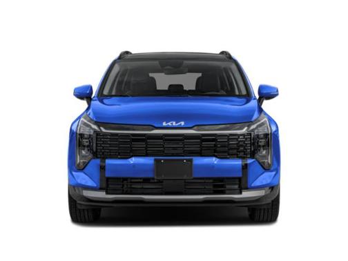 2026 Kia Sportage SX