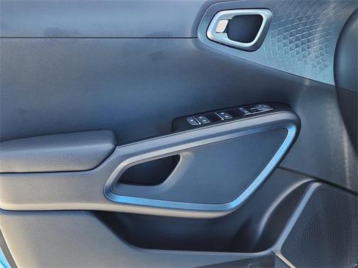 2025 Kia Soul EX