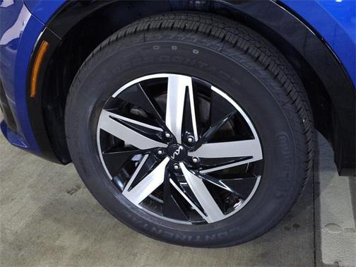 2023 Kia Sorento EX