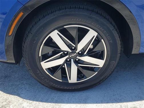 2023 Kia Sorento EX