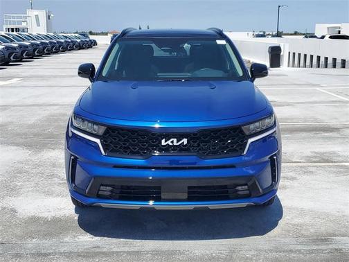 2023 Kia Sorento EX