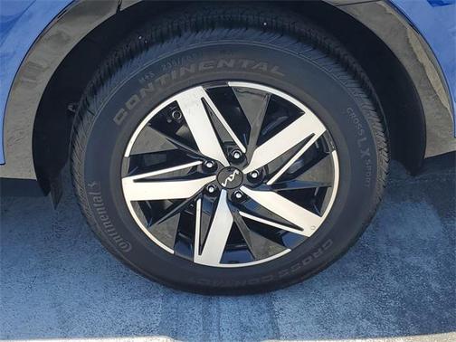 2023 Kia Sorento EX
