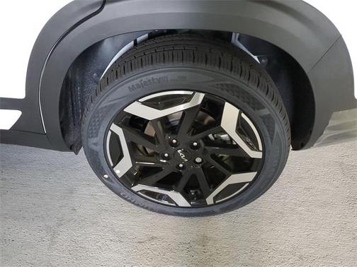 2025 Kia Seltos SX