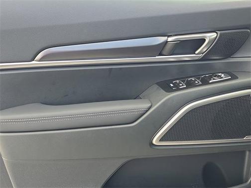 2025 Kia Telluride LX