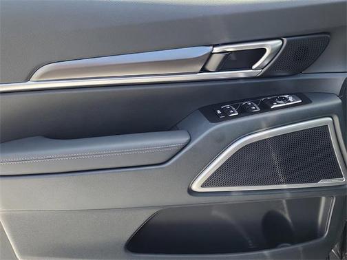 2025 Kia Telluride LX