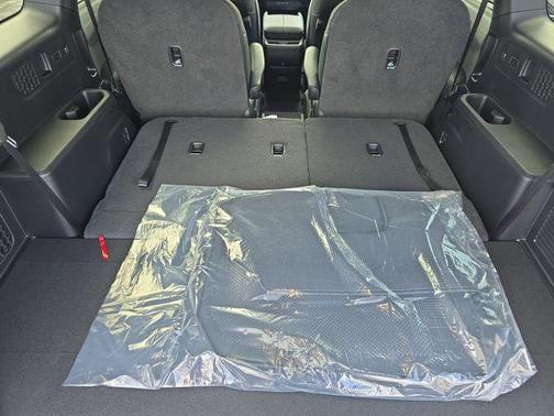 Terrain Brown 2027 Kia Telluride X-Pro SX-Prestige