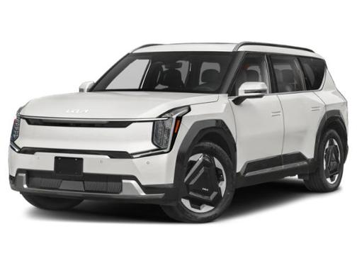 2026 Kia EV9 Land