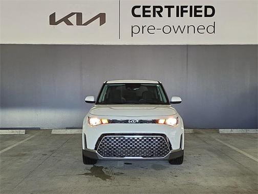 2024 Kia Soul EX