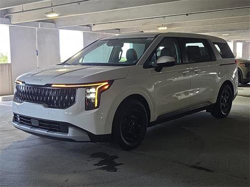 2025 Kia Telluride LX