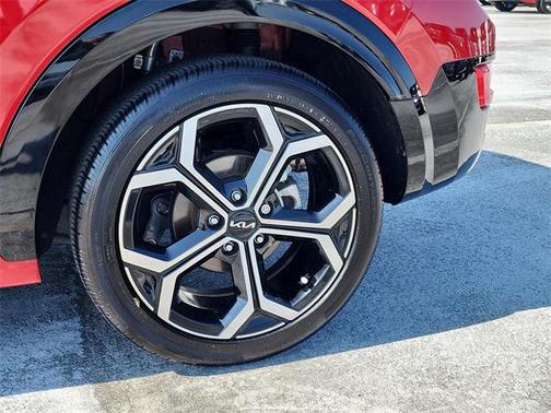 2023 Kia Niro Touring