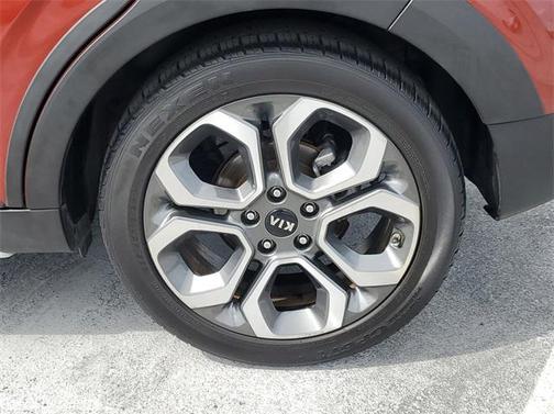 2020 Kia Soul X-Line