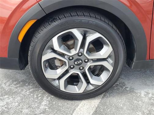 2020 Kia Soul X-Line
