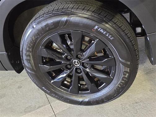 2023 Mazda CX-50 2.5 S Preferred Plus Package