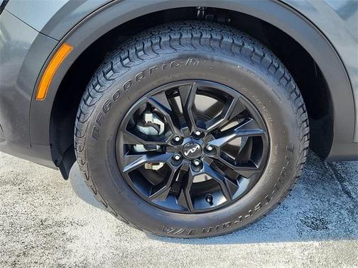 2023 Kia Sportage S