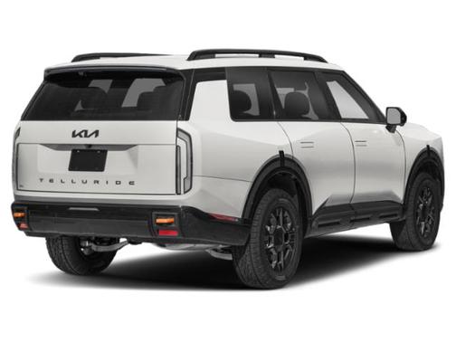 999 2027 Kia Telluride X-Pro SX-Prestige