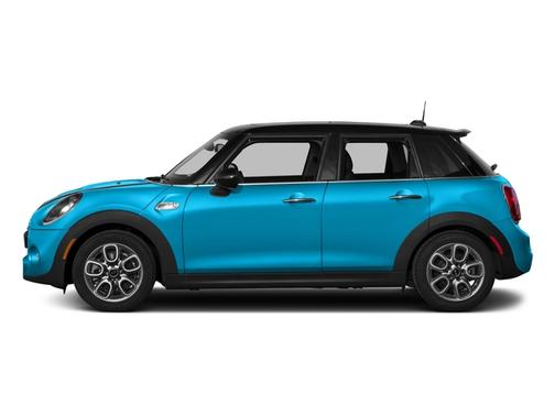 2018 MINI Hardtop Cooper S