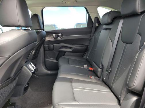 Panthera Metal 2026 Kia Sorento S