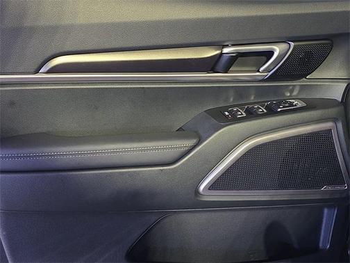 2025 Kia Telluride LX