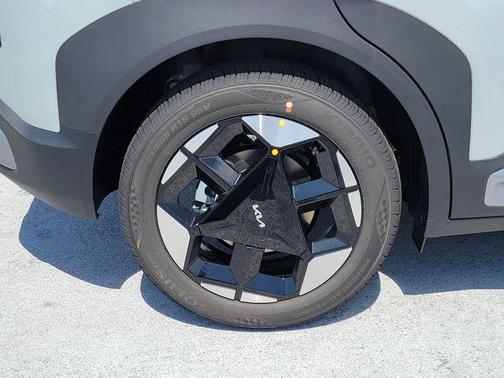 Isg 2027 Kia Seltos S