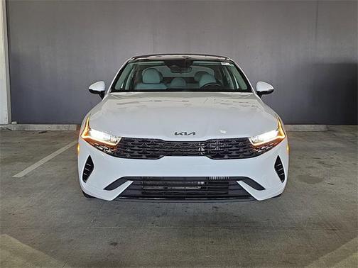 2023 Kia K5 EX