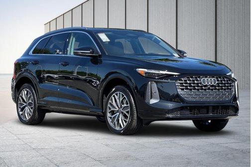 2025 Audi Q5 Premium Plus TFSI quattro S tronic