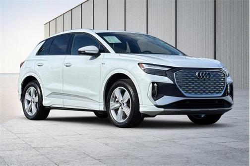 2024 Audi Q4 e-tron Premium Plus 50 quattro