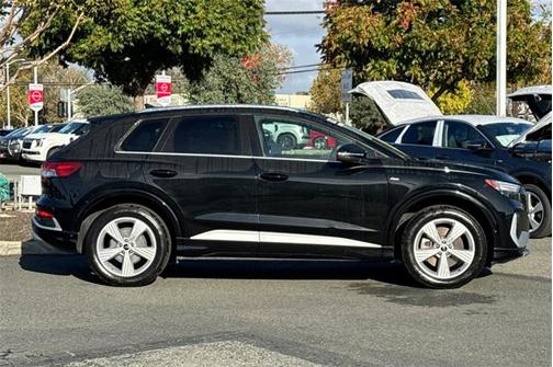 2023 Audi Q4 e-tron Prestige 50 quattro