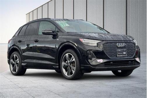 2023 Audi Q4 e-tron Prestige 50 quattro